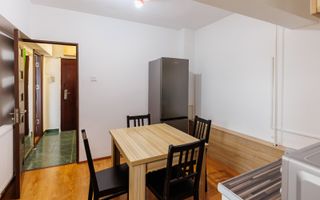 Garsoniera Decomandata pe Dezrobirii -centrala termica -etaj 9 -34mp - Poză 8