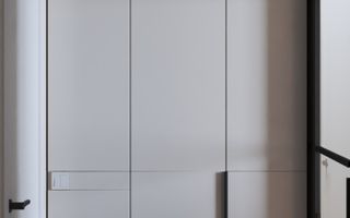 Apartament 3 camere si  CURTE mare, Otopeni 23 august - Poză 13
