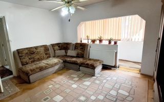 3 camere, etaj 2, bloc anvelopat, centrală proprie  Girocului - Poză 1