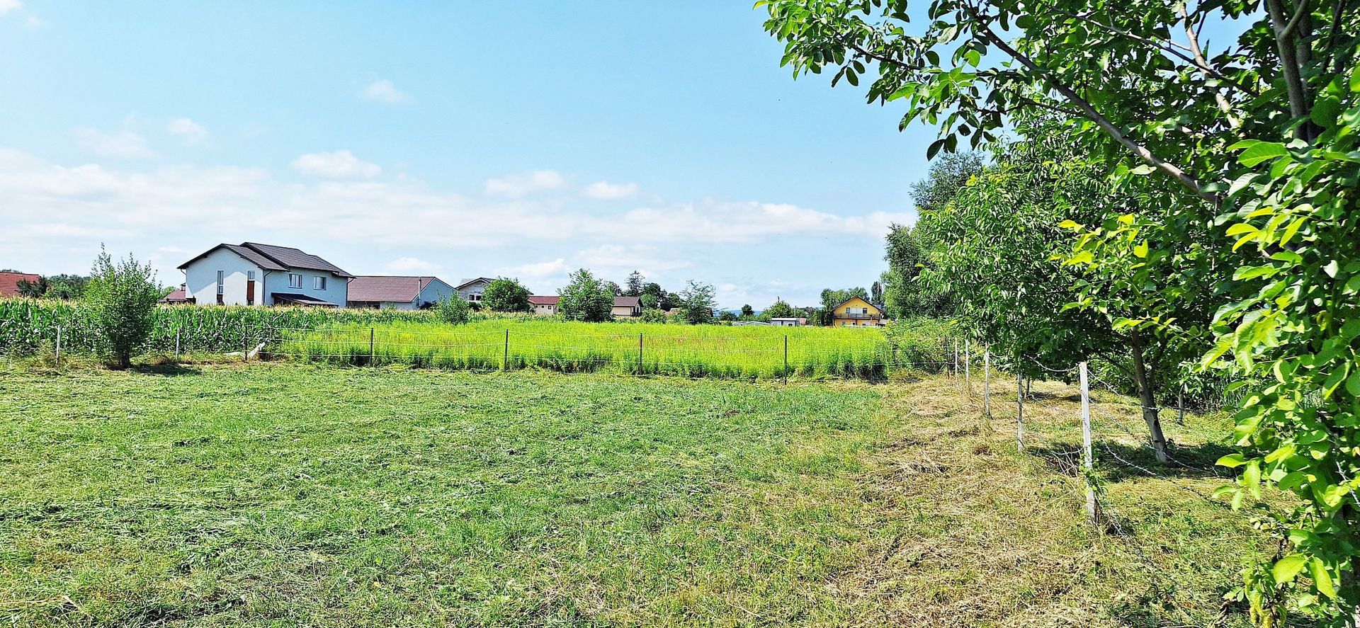 Brasov, cartier Stupini, zona de case noi, 608mp, pret 59900 euro. - Poză 11