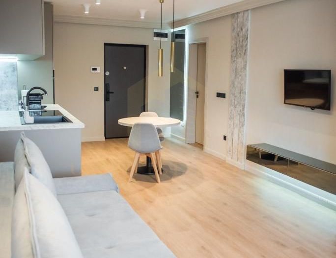 Vânzare apartament 2 camere, predare la cheie, zona Opera Nationala - Poză 5