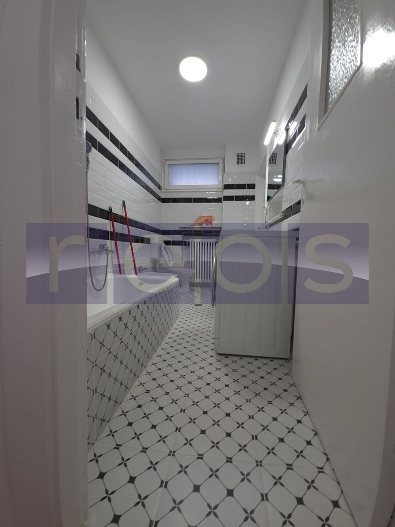 INCHIRIERE | CAPITALE | PARTER 5CAMERE | 160MP | REZIDENTIAL-COMERCIAL - Poză 34