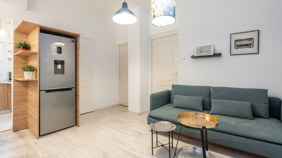 3 CAMERE | CALEA VICTORIEI | CENTRALA PROPRIE - Poză 11