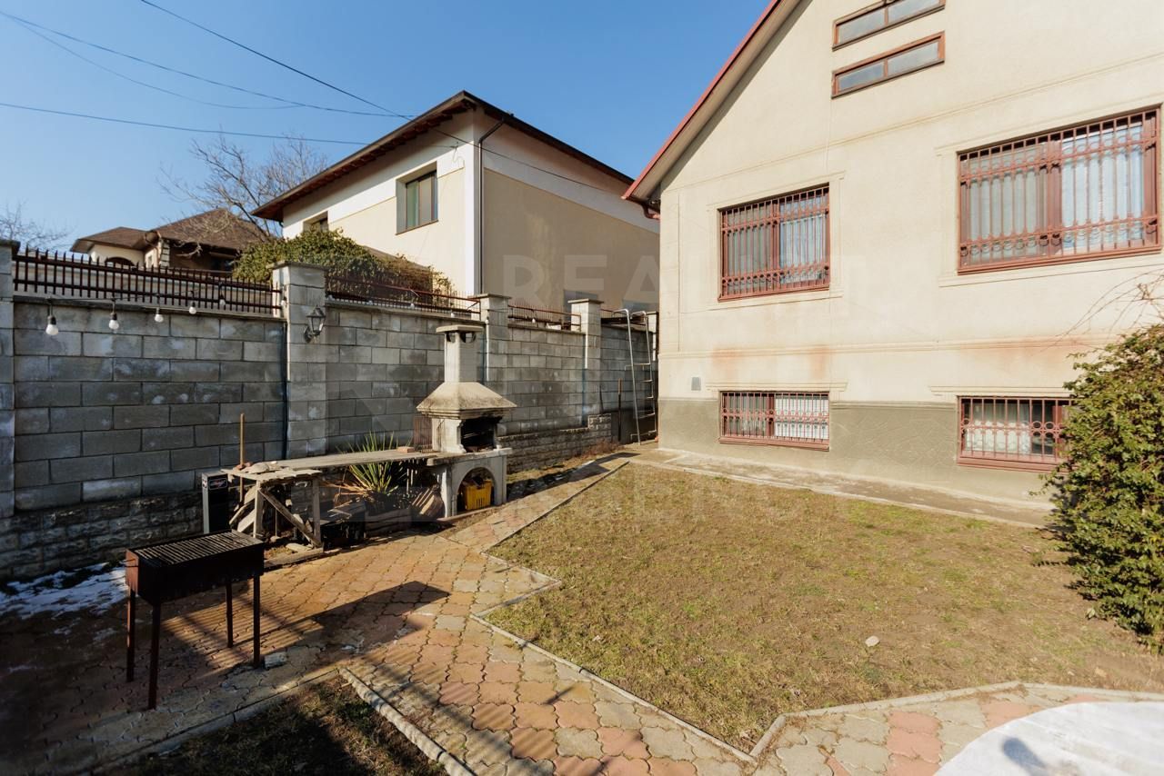 Vânzare, casă, 2 nivele, 170 mp, str. Nicolae Gribov, Durlești - Poză 4