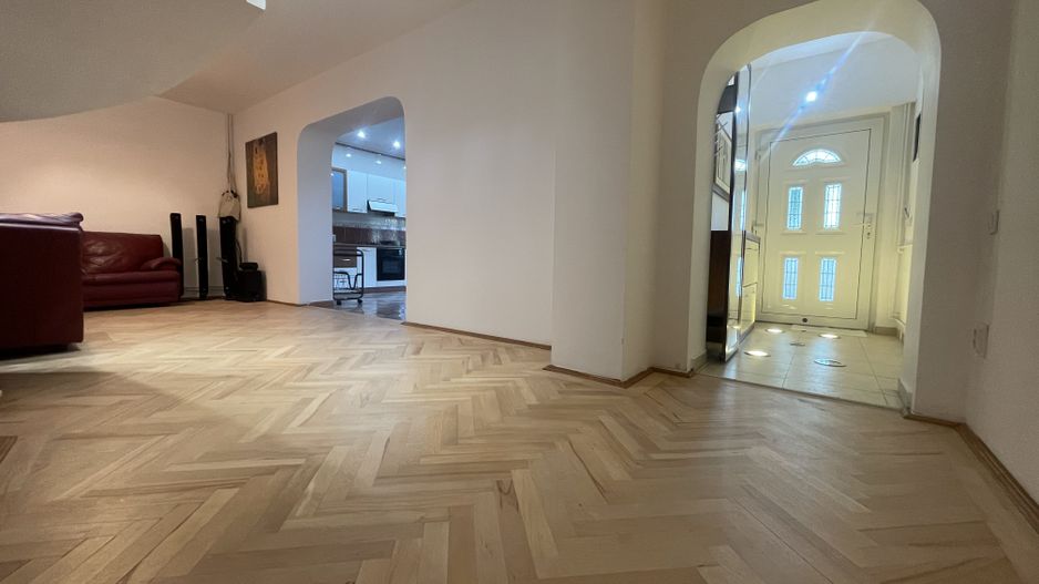 VOLUNTARI - Catedrala | Casa 7 Camere + Constructie Secundara - Poză 10