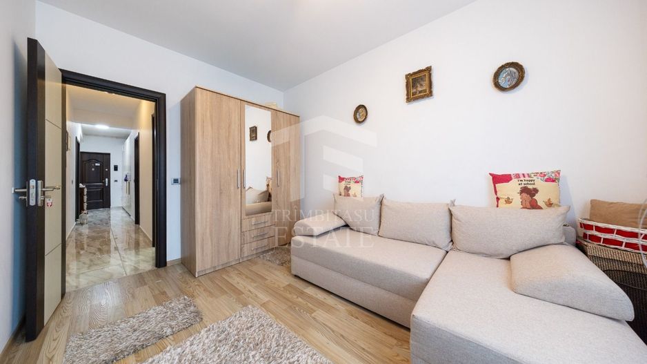 CORESI - Isaran | 3 camere 82 mp loc de parcare si boxa - Poză 16