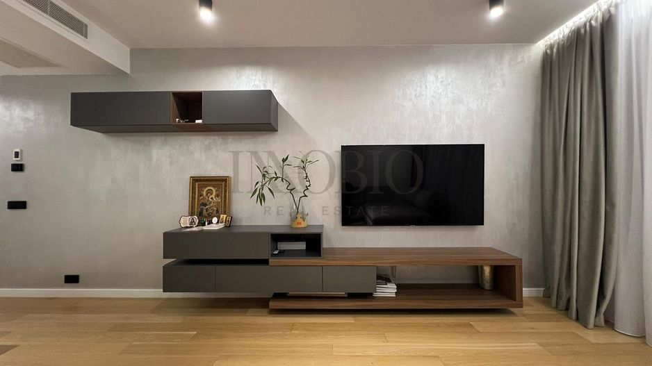 Apartament 3 Camere | One Herastrau Towers - Poză 3