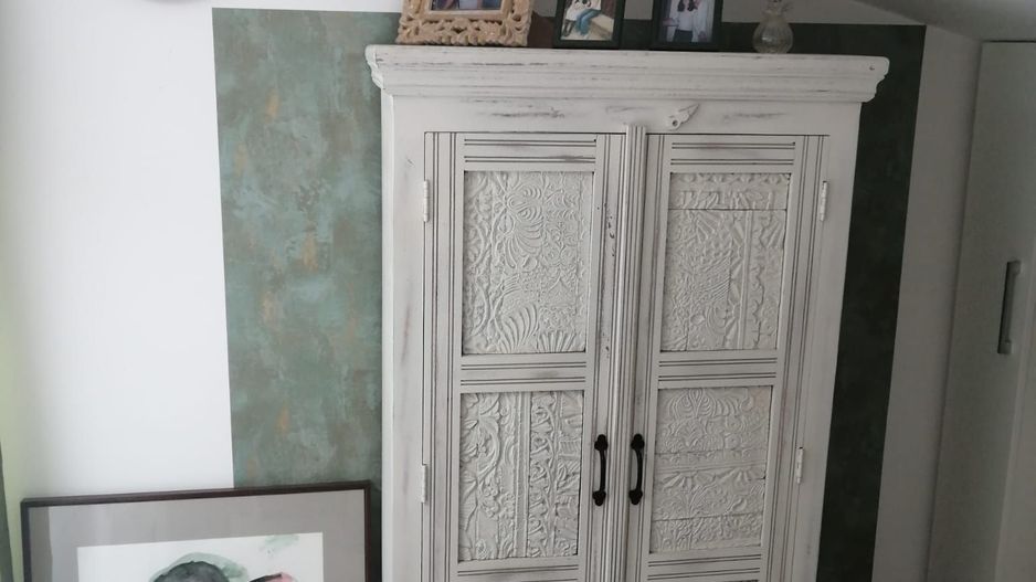 Apartement 2 camere Otopeni Liniste si Armonie, Bucatarie Inchisa - Poză 9