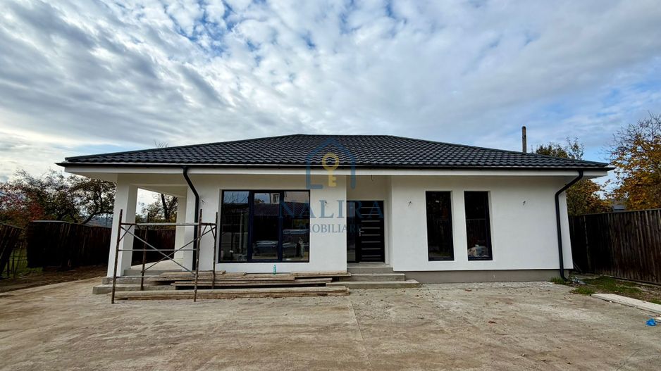 Casă noua Remetea Chioarului - Poză 6