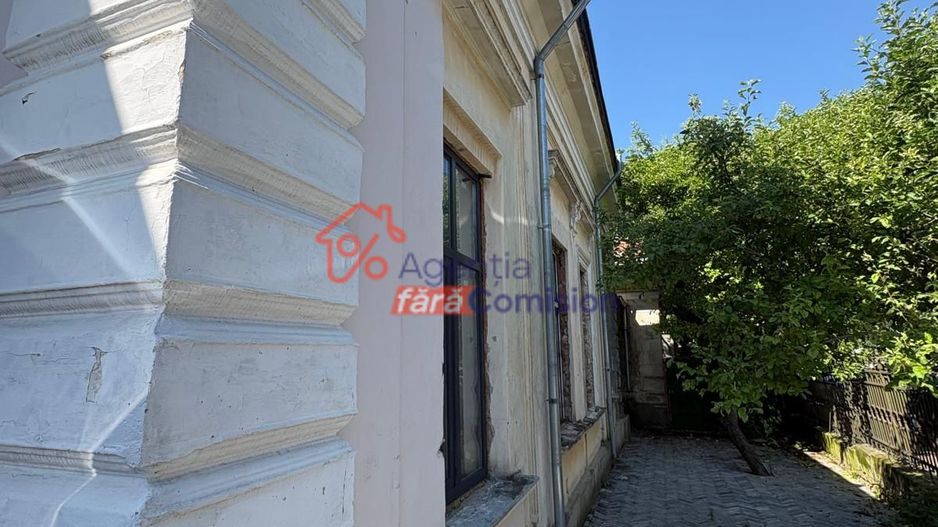 Spatiu Comercial,  600mp, Copou - Poză 4