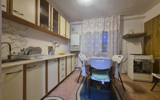 Zona Spitalul Judetean, apartament spatios, pet friendly - Poză 3