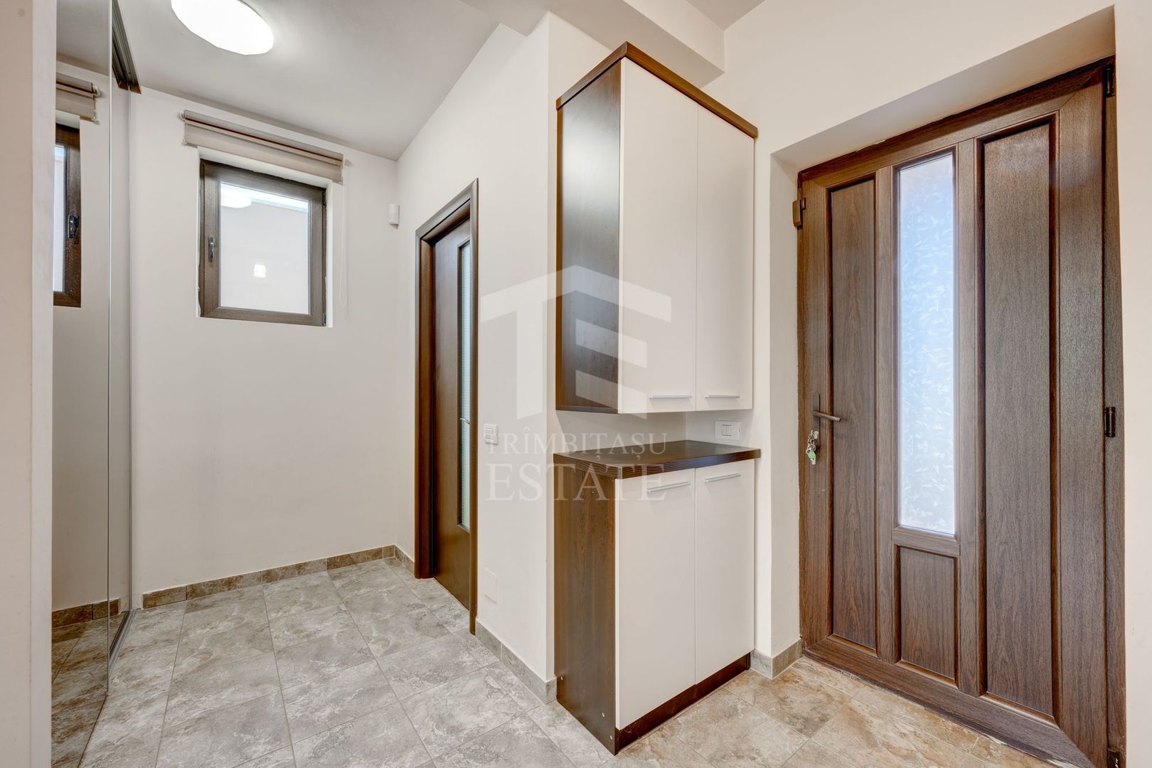 Vila Individuala Voluntari Pipera - Matei Millo - LOT 360 MP  P+1E+POD - Poză 21