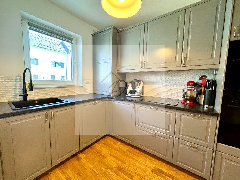 Vila 5 camere Pipera New Point Villas I Mutare imediataI COMISION 0% - Poză 4