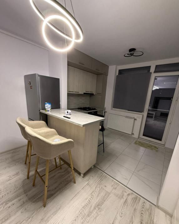 AP. 2 CAMERE POPESTI-LEORDENI, CENTRALA, BLOC NOU, METROU 15 MINUTE - Poză 2