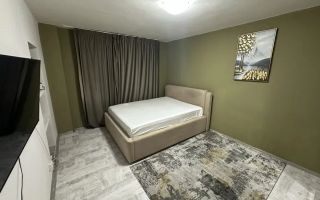 Garsoniera la 4 minute de Tramvai 41(Bloc Mixt) - Poză 1