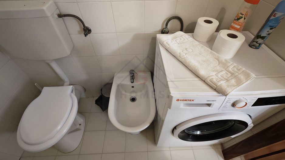 Studio cu loc de parcare. Complex Studentesc. PET FRIENDLY! - Poză 11