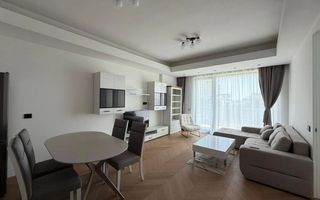 2 camere | BHB Avenue | Aviatiei | Pipera | parcare inclusa - Poză 2