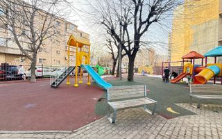 DE VANZARE APARTAMENT 2 CAMERE | BLOC 2012 | ZONA MALL VITAN - Poză 11