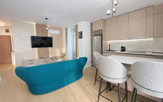 Apartament superb cu 3 camere | Torontalului | Campeador City - Poză 2