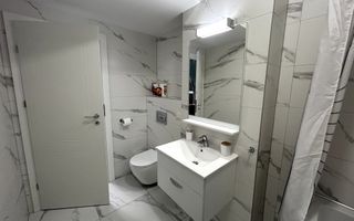 Rond Pipera - Pipera Plaza - 3 camere - Poză 10