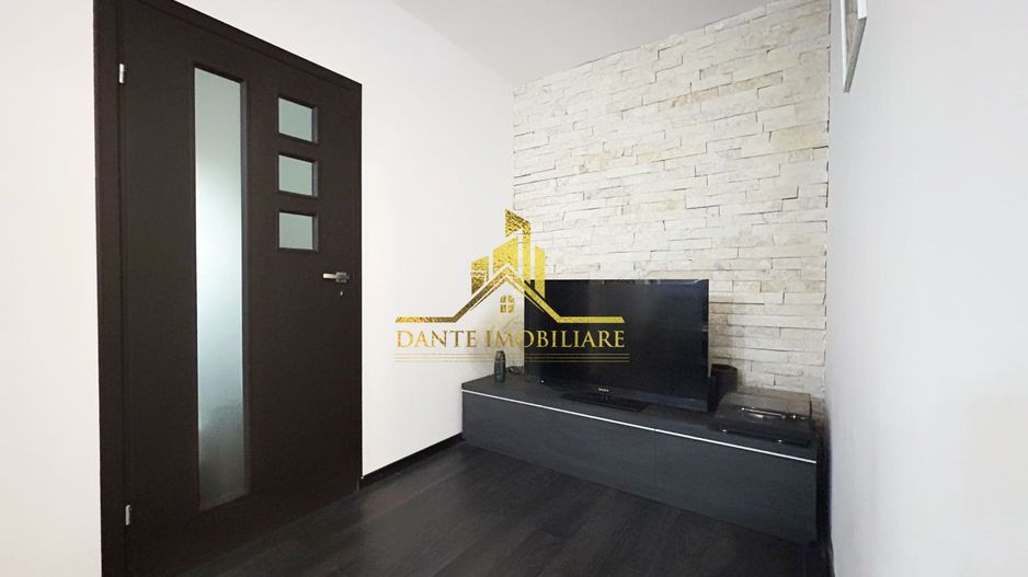 2 camere, modern, bloc nou, balcon, parcare, Marasti, FSEGA - Poză 2