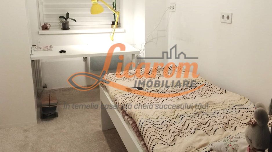 Apartament cu 2 camere de vânzare în Blumana, Brasov - Poză 3