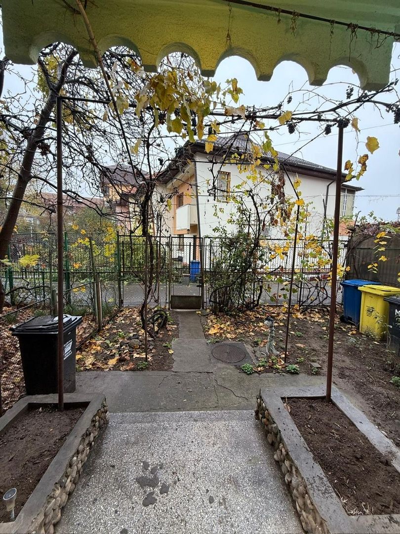 Vila P+1 Craiova central - Poză 4