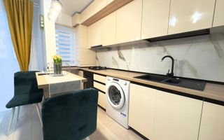 Garsonierea Noua, Prima închiriere -  Comision 0% pentru chiriaș! - Poză 9