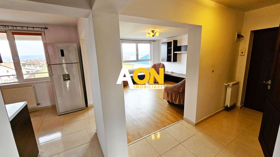 Apartament 3 camere, 75 mp utili + garaj 22 mp. cartier Orhideea - Poză 15