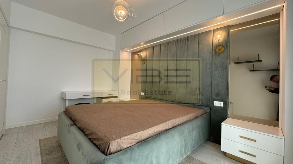 Apartament 111 mp premium complex rezidential Tatarasi - Poză 11