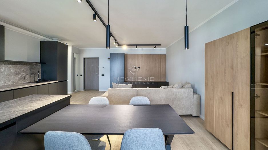 Apartament cu 2 camere, zona Str Eroilor - Poză 6