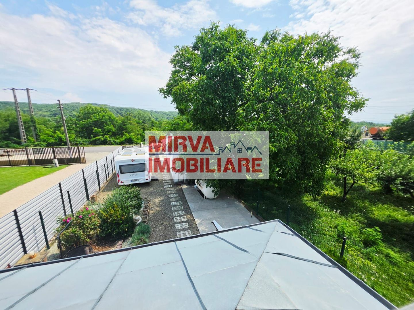 Vilă premium 5 camere cu salină și garaj | Coțofenești - Poză 37