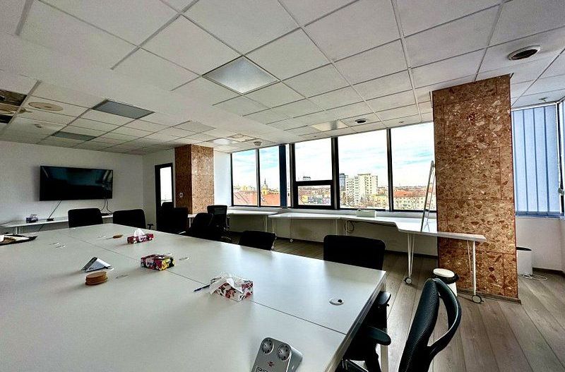 Birouri lângă Bastion - Poză 4