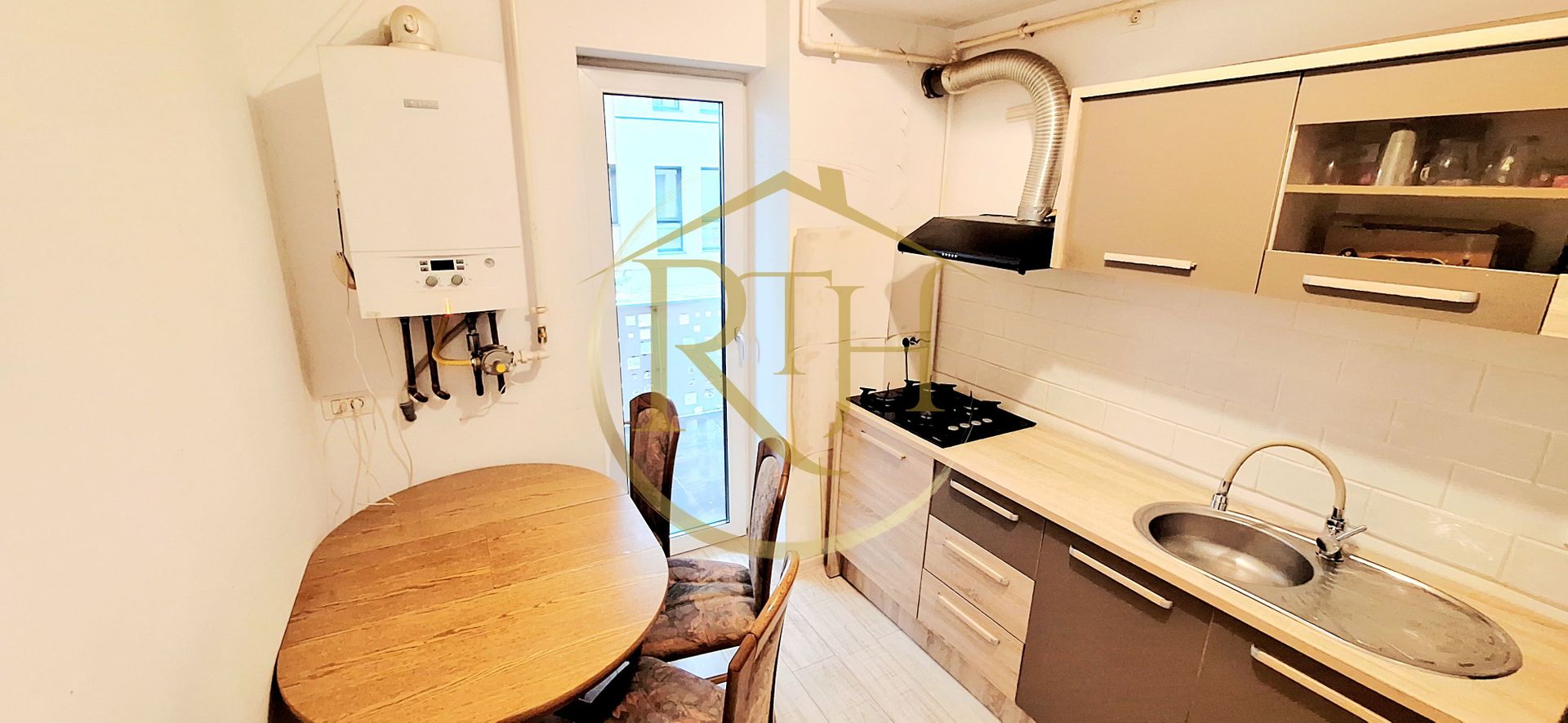 Oferim spre vanzare, apartament cu 2 camere, decomandat, Future Residence - Poză 19