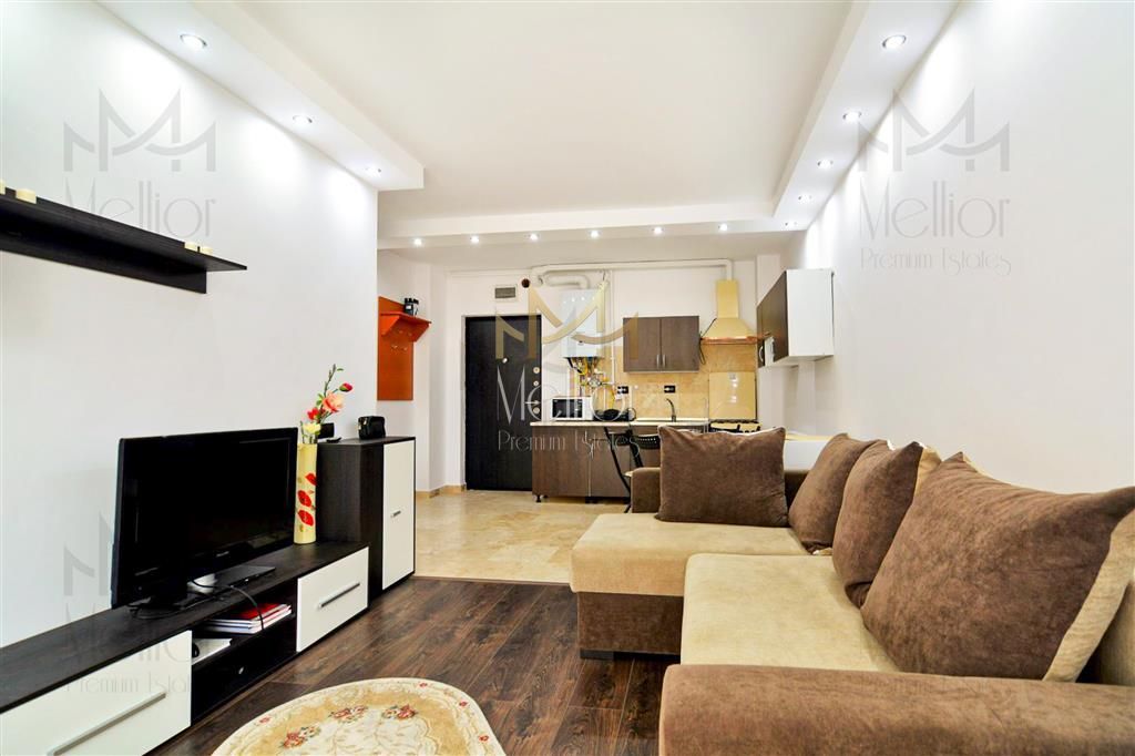 Apartament 2 camere bloc nou Grigorescu zona G-ral Eremia Grigorescu! - Poză 3