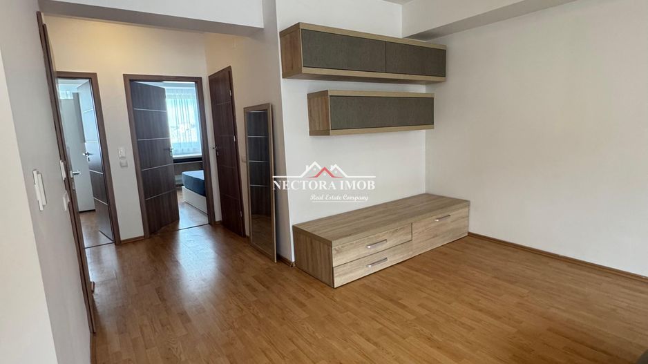NECTORA IMOB-Apartament 3 camere,2 bai,Zona Iosia,Mobilat/Utilat,75 mp - Poză 2