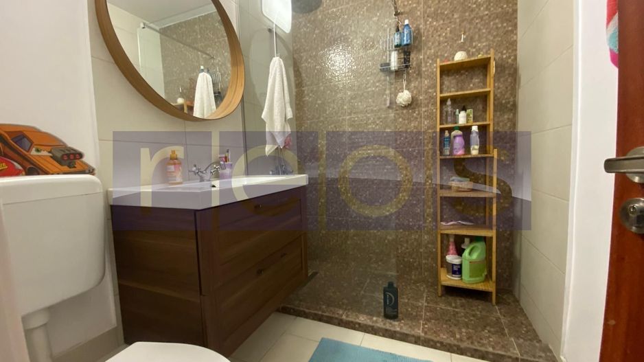 VANZARE 3 CAMERE | 92 MP | GRADINA | COMPLET MOBILAT | ZONA AVIATIEI - Poză 6