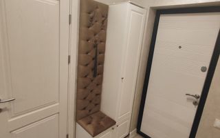 Chirie, apartament, 2 cameră bd. Mircea cel Bătrîn, Ciocana - Poză 10