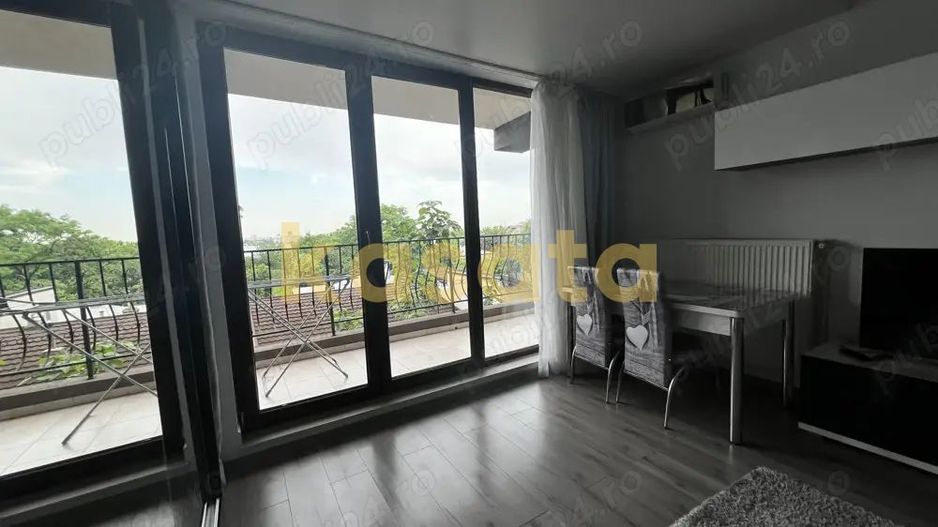 Închiriere | 2 Camere | Zona Lacul Morii | Renovat Complet - Poză 4