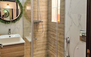 Chirie | Apartament 3 camere 105mp | Parcare | Balcon 36mp | Pipera - Poză 7