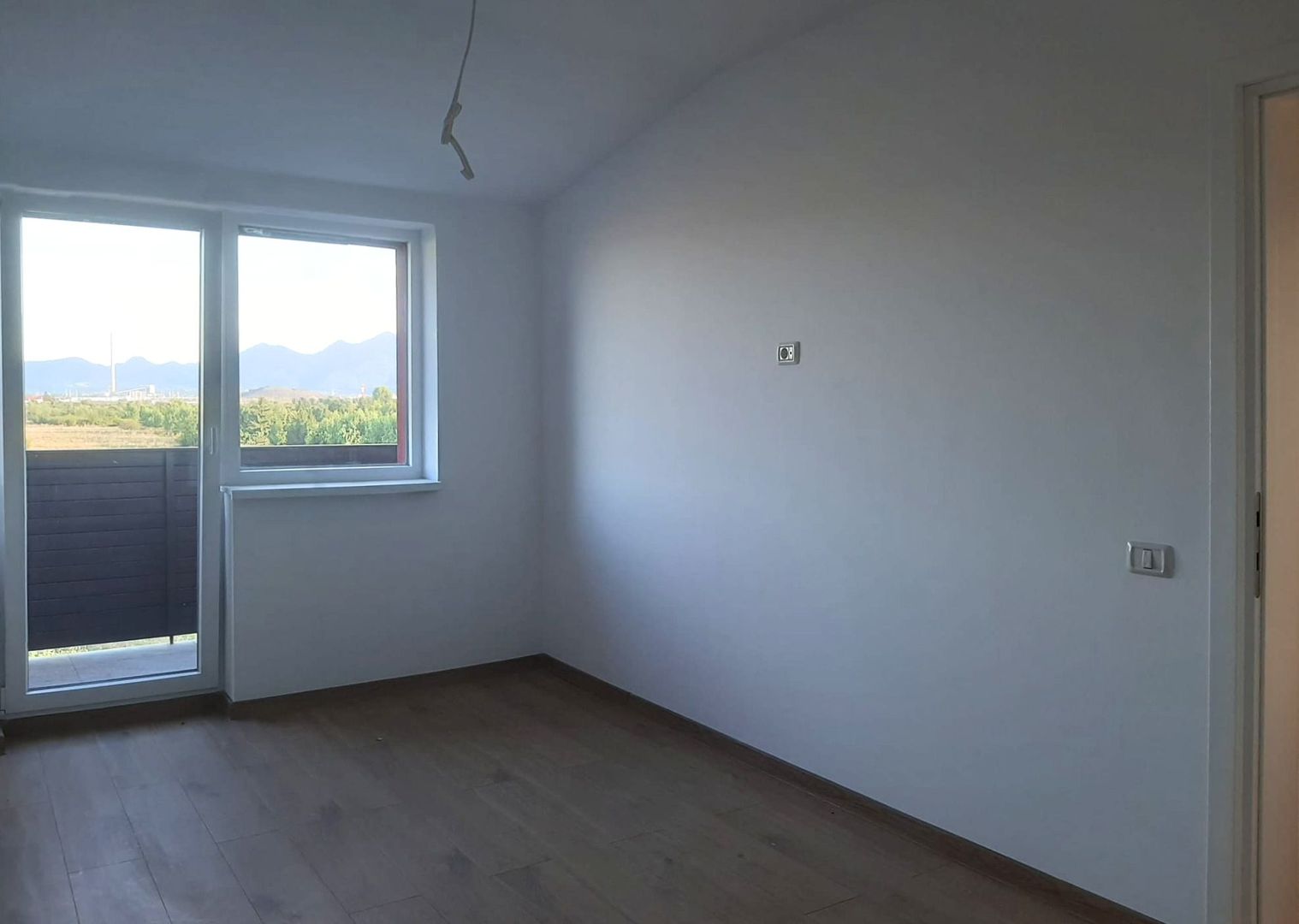 Apartament 2 camere NOU nelocuit cu vedere spre Tampa Subcetate Residence - Poză 8