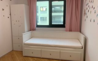 Apartament 3 Camere | INCHIRIERE | 4 City North | 2 locuri de parcare - Poză 10