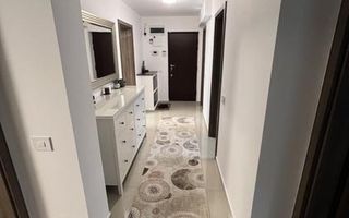 3 camere de inchiriat zona Nerva Traian - Metrou Timpuri Noi - Poză 16