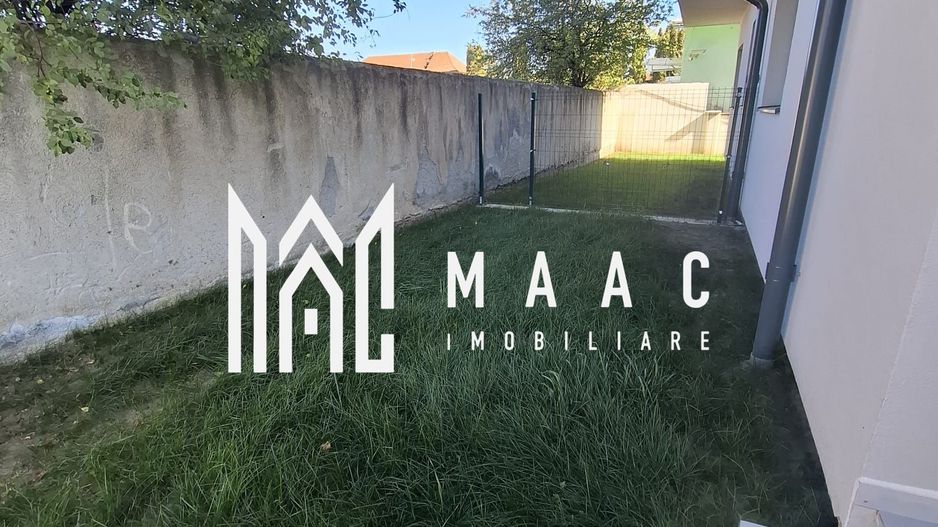 Apartament 2 camere | Parter | Selimbar | Curte - Poză 3