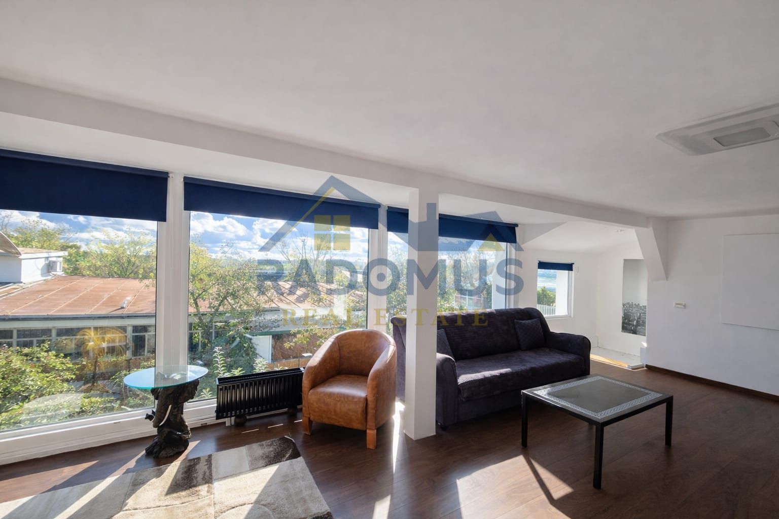 Casă P+1 I 3 Cam + 2 Băi I Piscină acoperită/încălzită I Teren 621 Mp - Poză 7