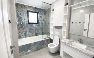 COMISION 0%, CASA INDIVIDUALA, 5 CAMERE, 170MP, 1000 MP TEREN, SACALAZ - Poză 7