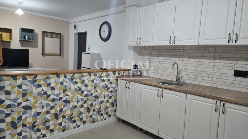 Apartament 2 camere | Parcare | Balcon 9 mp |  Zona Porii | Floresti - Poză 10