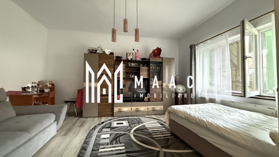Apartament de vanzare Sibiu | 4 camere Resita | 140 mp, P+M, INTABULATĂ - Poză 2