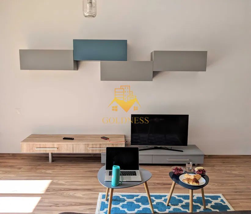 3 camere, garaj, bloc nou, Buna Ziua Bonjour Residence,Zona Liceul ELF - Poză 4