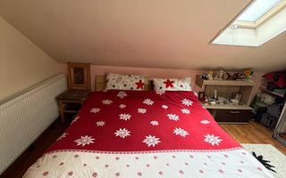 Garsonieră cu pod amenajat – spațiu suplimentar | zona Vlad Tepes - Poză 3